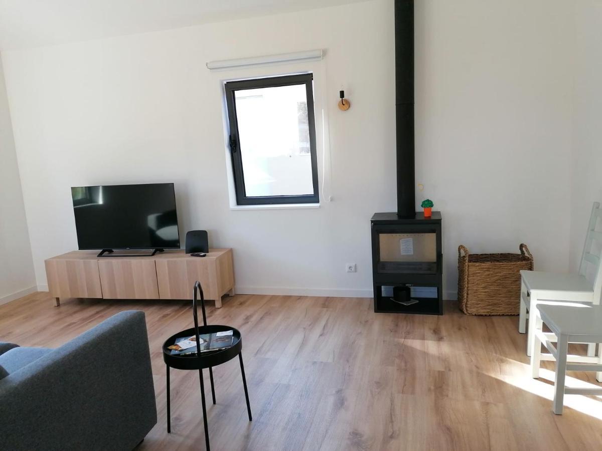 Willa Casa Dos Matos Ponte de Lima Zewnętrze zdjęcie