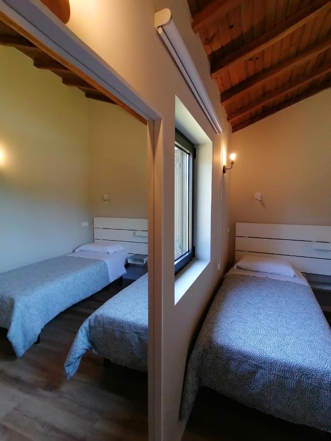 Willa Casa Dos Matos Ponte de Lima Zewnętrze zdjęcie