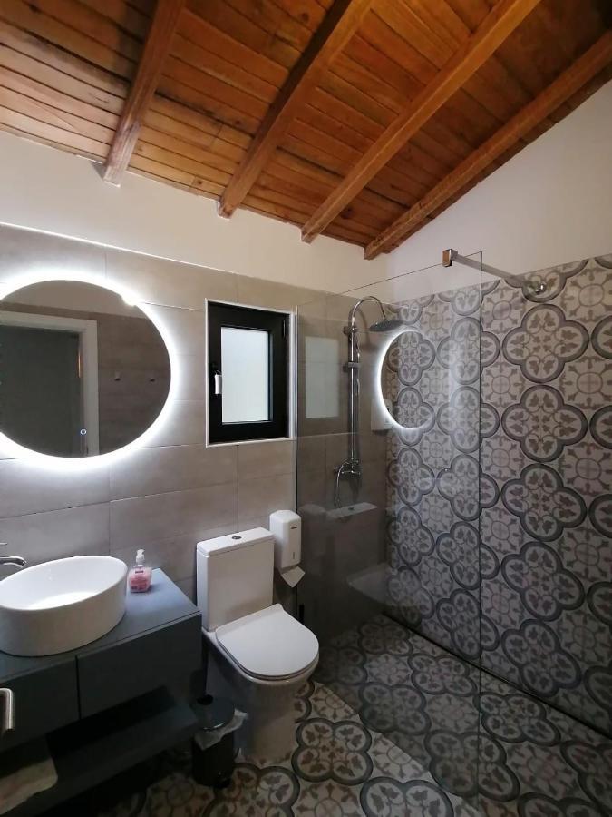 Willa Casa Dos Matos Ponte de Lima Zewnętrze zdjęcie