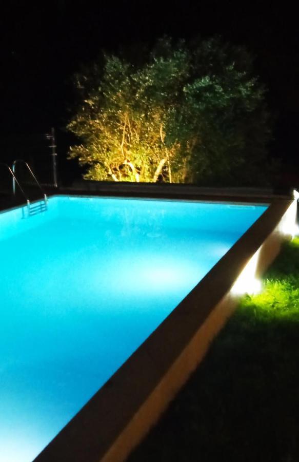 Willa Casa Dos Matos Ponte de Lima Zewnętrze zdjęcie