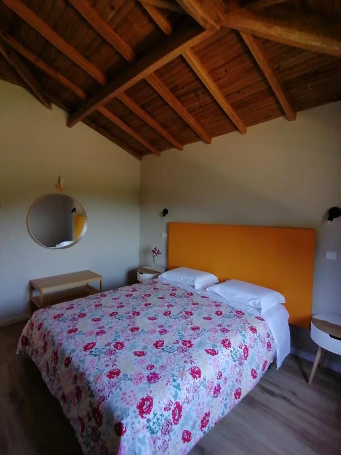 Willa Casa Dos Matos Ponte de Lima Zewnętrze zdjęcie