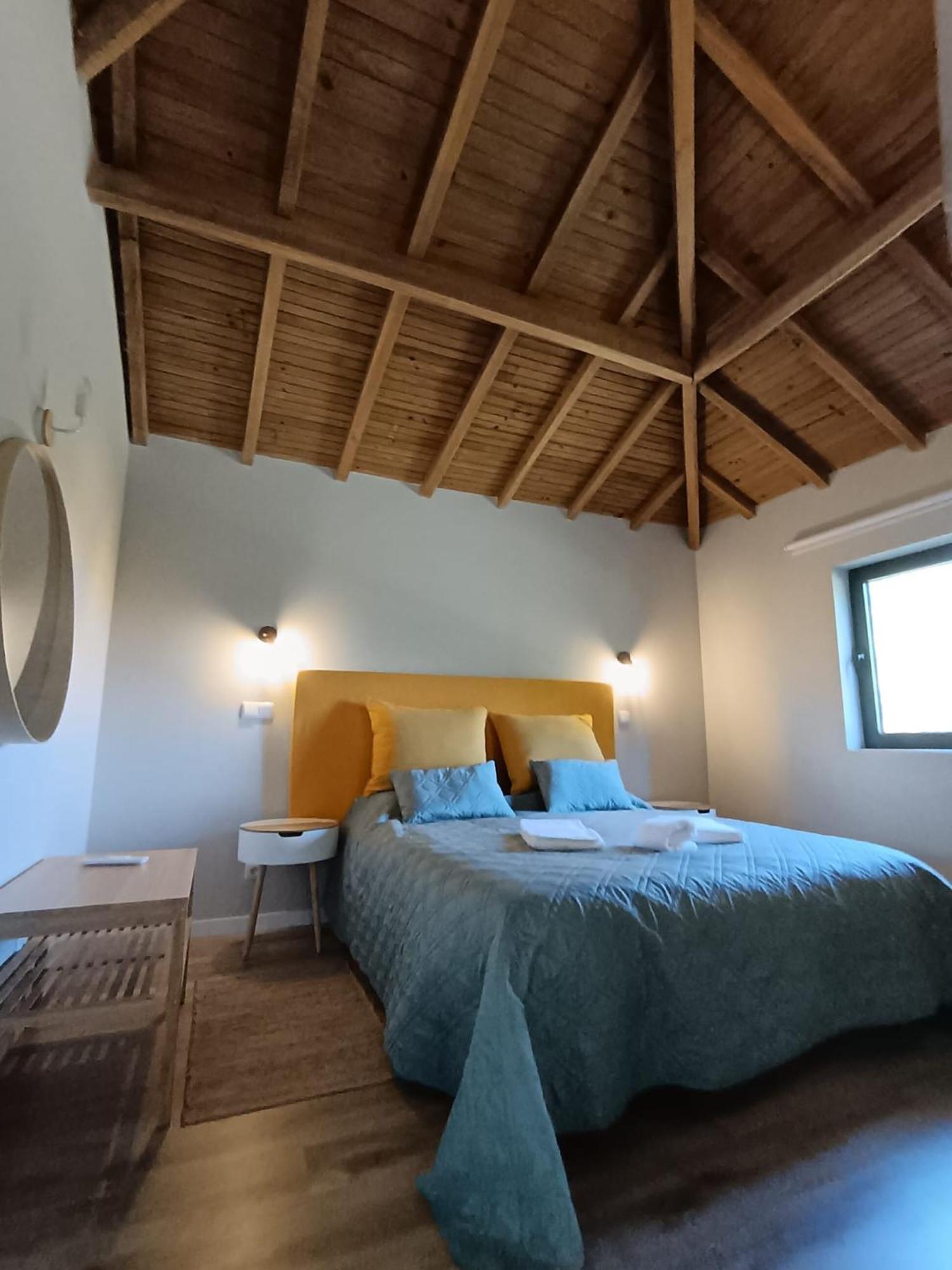 Willa Casa Dos Matos Ponte de Lima Zewnętrze zdjęcie