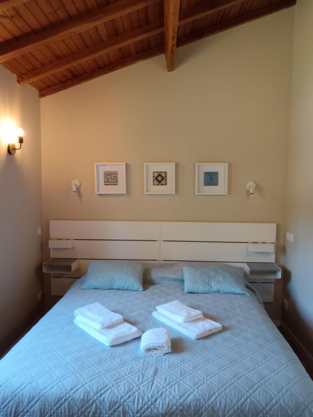 Willa Casa Dos Matos Ponte de Lima Zewnętrze zdjęcie